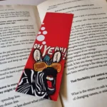 oh yeah Bookmark - Image 2