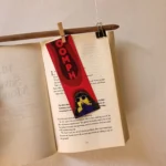 oomphh Bookmark