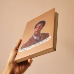 Ross Gellar Diary by Make it ADT - Image 2