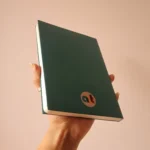 Snailed it Diary by Make it ADT - Image 4