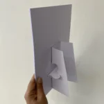 Doodle Memory Stand - Image 2